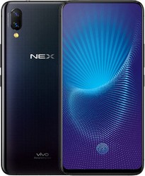 Замена камеры на телефоне Vivo Nex S в Ставрополе